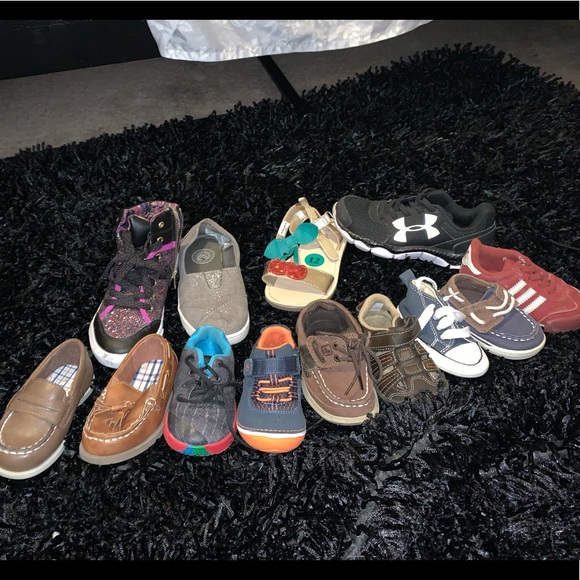 Shoes - Picture 1 of 1